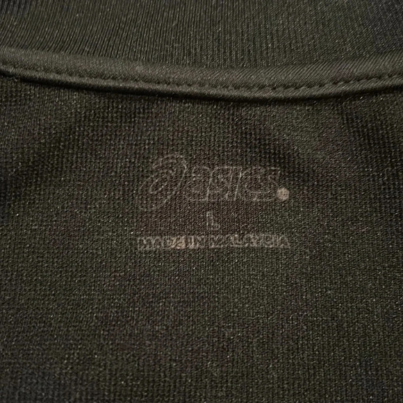 ASICS Oregon state light weight jacket size Large - Picture 5 of 5